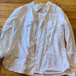 BUNDLE 3 for $15 Maurices button up blouse